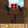 pixel turrets tf2