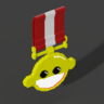 tf2maps jam medal models in MagicaVoxel