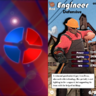 Engineer Battle Card