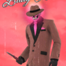 Lady Killer Spy