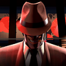 Red Spy in the base