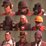 U HAVE PLAYED 150 HOURS OF TF2 [SUMMER JAM TF2]