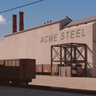Acme Steel
