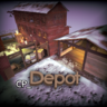 Depot (Control Points)