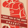 Soldier Propaganda