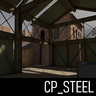 CP_STEEL in Half-Life: Alyx