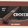 TF2 crossbow