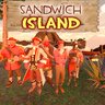 Sandwich island