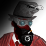 stalker spy avatar