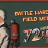 Battle Medic - The 72 Hour Jam 2022