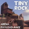 Tiny Rock