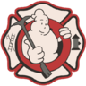 Firehouse, Hook & Ladder Company 8 Logo