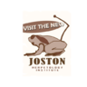 Joston Herpetology Institute Poster