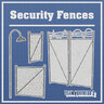Security Fences (Expansion Pack)