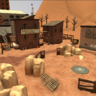 Sandpass