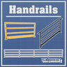 Handrails (Expansion Pack)