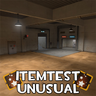itemtest_unusual
