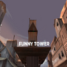 Funnytower