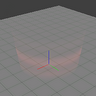 Control Point Hologram Base