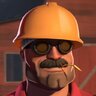 engi chad in team fortress 2