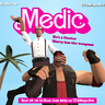 Com'on Medic! Let's go Headtrick!