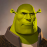 Heavy Shrek