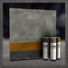 Lunar Legacy - War Paint