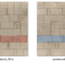 Medieval Sandstone Bricks