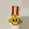 72hr Jam Participant Medal Figurine