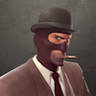 Spy & His Trustworthy Revolver