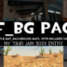 TF_BG Pack: Map Menu Backgrounds