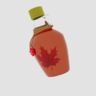 Maple liqueur