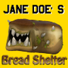 Jane Doe's Bread Shelter AD