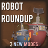 Robot Roundup [VScript]
