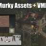 Murky VMF + Assets