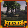 Mayann Project Pack