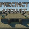 Future Cop: Precinct Assault [Vscript]