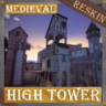Medieval Hightower