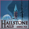 Hailstone Halls