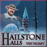 [VSH VScript] Hailstone Halls