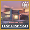 Lonepine mall