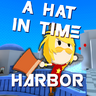 A Hat in Time Harbor [TRADE]