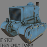 Stop That Tank (VScript Gamemode)