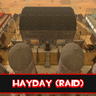 Hayday (RAID)