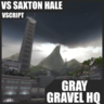 Gray Gravel HQ