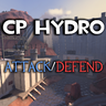 CP Hydro - Attack/Defend