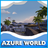 Azure world