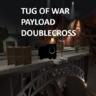 Tug Of War Doublecross
