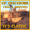 Dustbowl Fixed & Improved TF2Classic Version