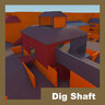 [koth] Dig Shaft